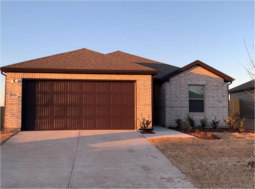 GREENVILLE Condo: 1406 Brindle Dr