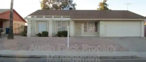 Mesa Condo: 655 W Pampa Ave