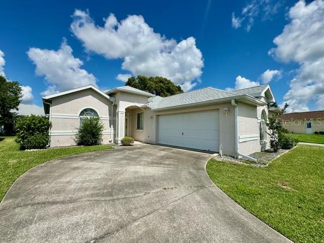Ocala Condo: 2360 Northwest 53rd Ave Rd