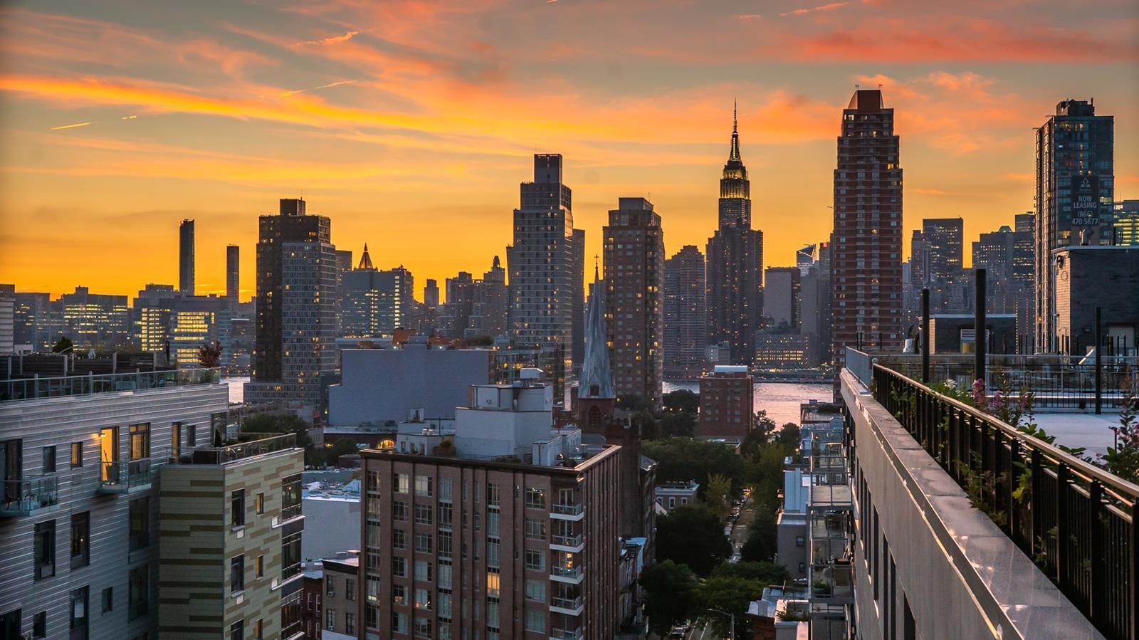 Queens Condo: 49th Ave