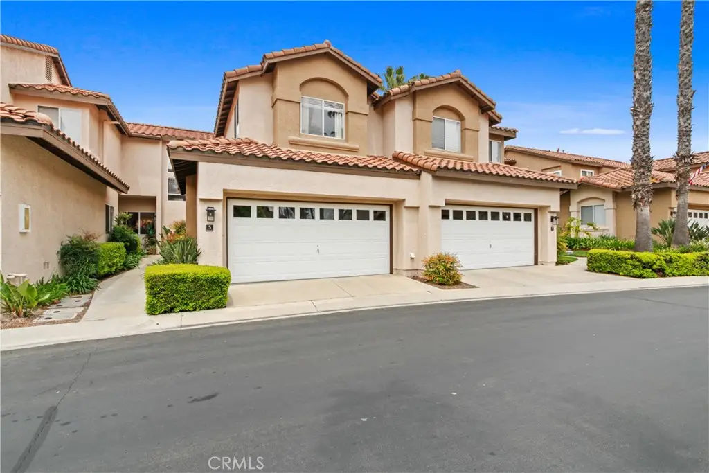 Aliso Viejo Condo: 5 Pappagallo Pt