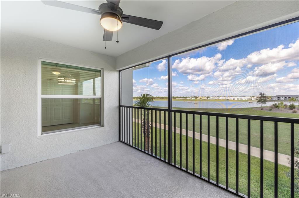 Babcock Ranch Condo: 43041 Greenway Blvd