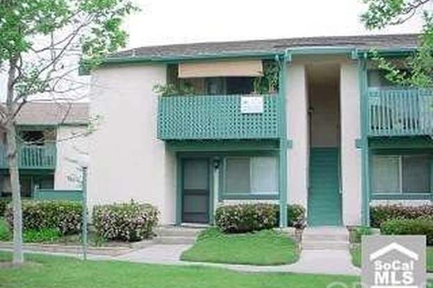 Lake Forest Condo: 23232 ORANGE Ave