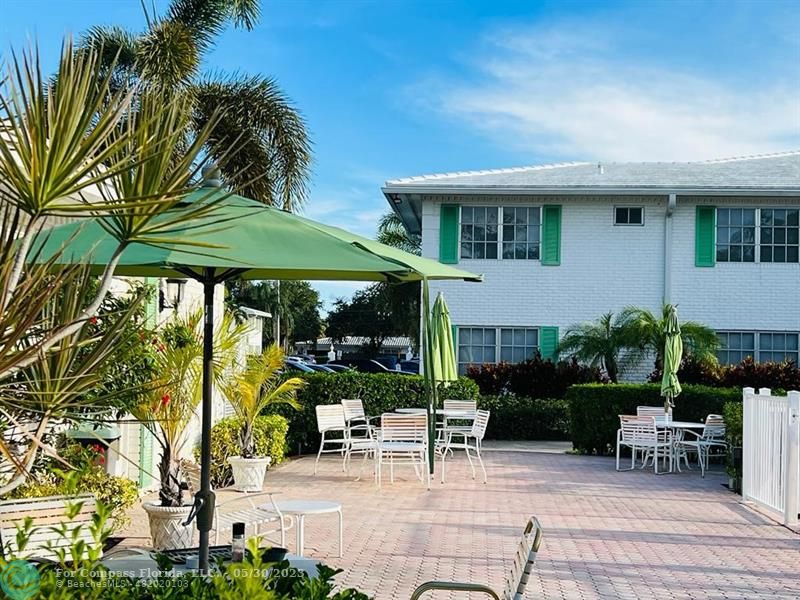 Fort Lauderdale Condo: 1801 Northeast 62nd St