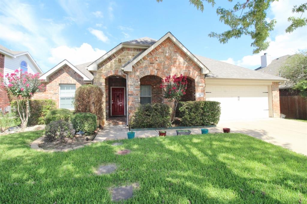 Mansfield Condo: 4003 Greenwood Way