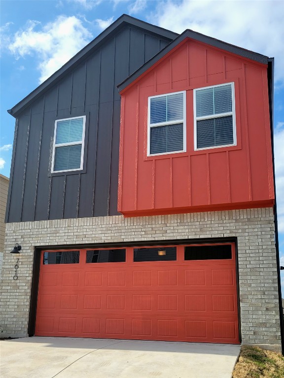 Austin Condo: 7610 Darby Swank Vw
