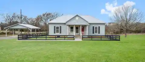 Willis Condo: 12656 Calvary Rd