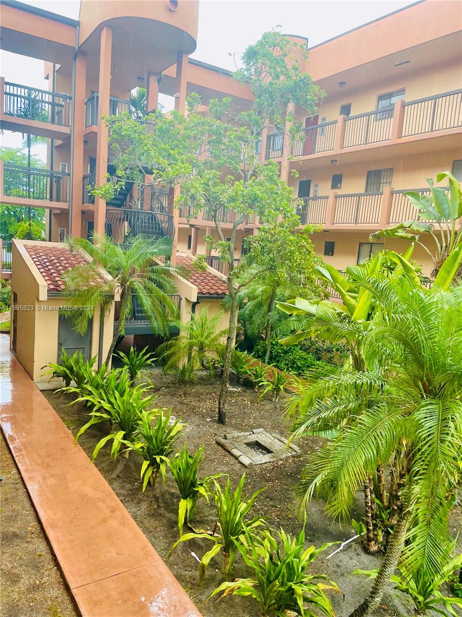 Hialeah Condo: 5500 West 21st Ct