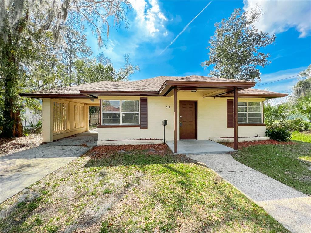 Gainesville Condo: 319 NW 16th Ave