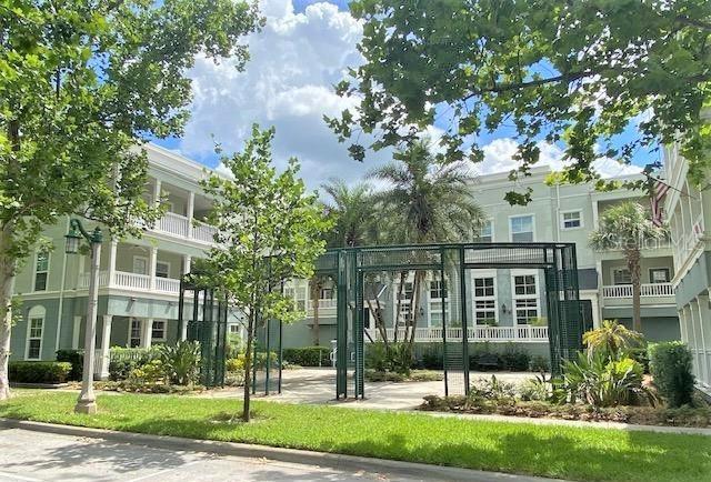 Kissimmee Condo: 475 Water St