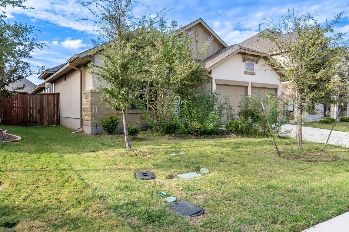 LIBERTY HILL Condo: 421 Inspiration Dr