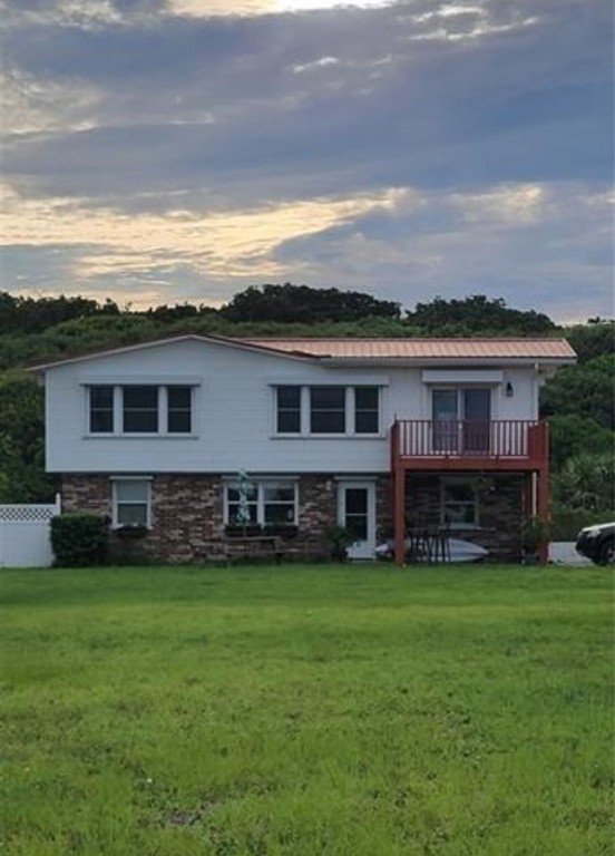 Fernandina Beach Condo: 2830 Jefferson Ave