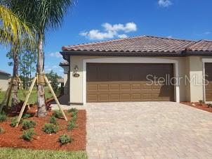 Venice Condo: 12331 Amica Loop
