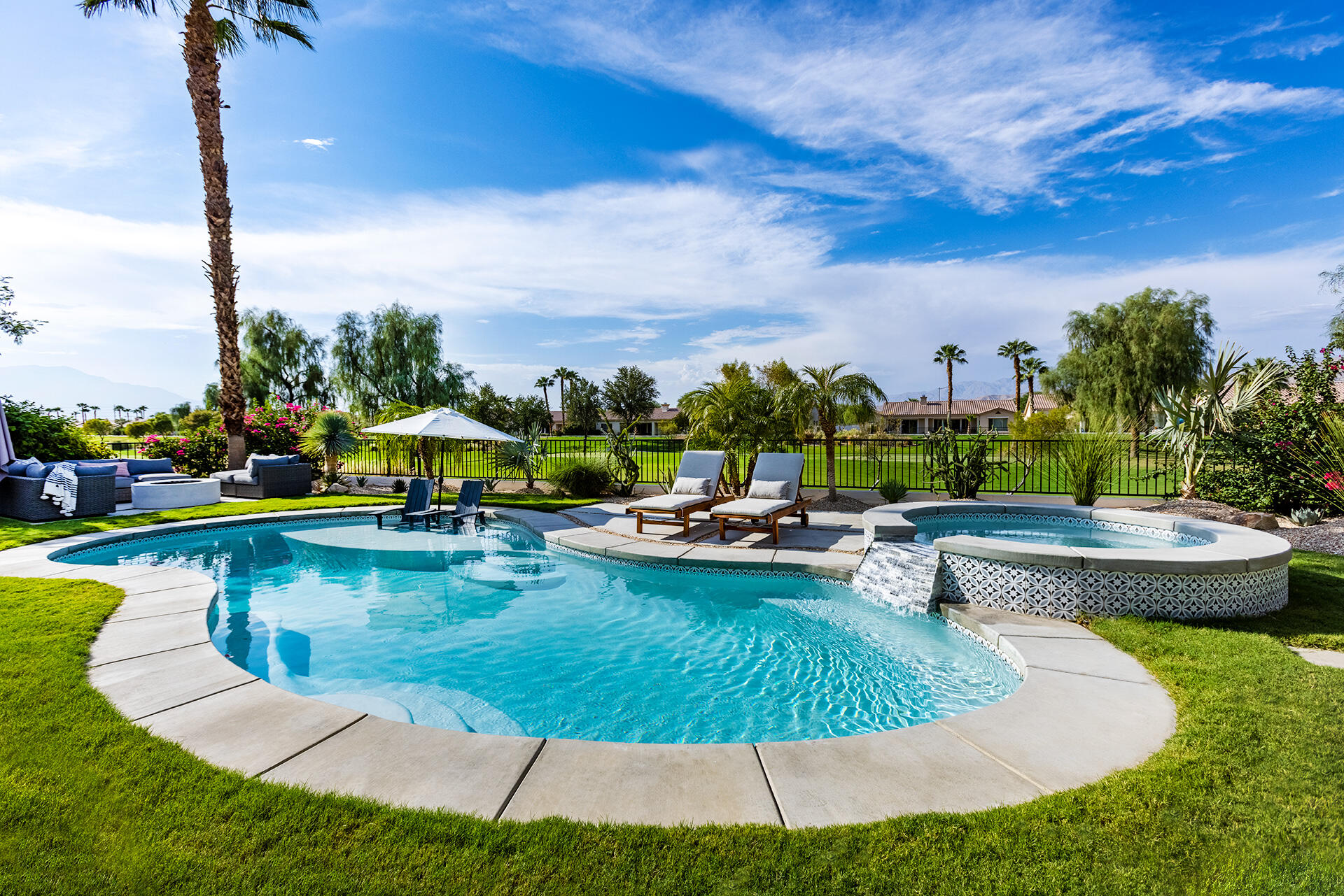 Indio Condo: 80818 Avenida San Ignacio
