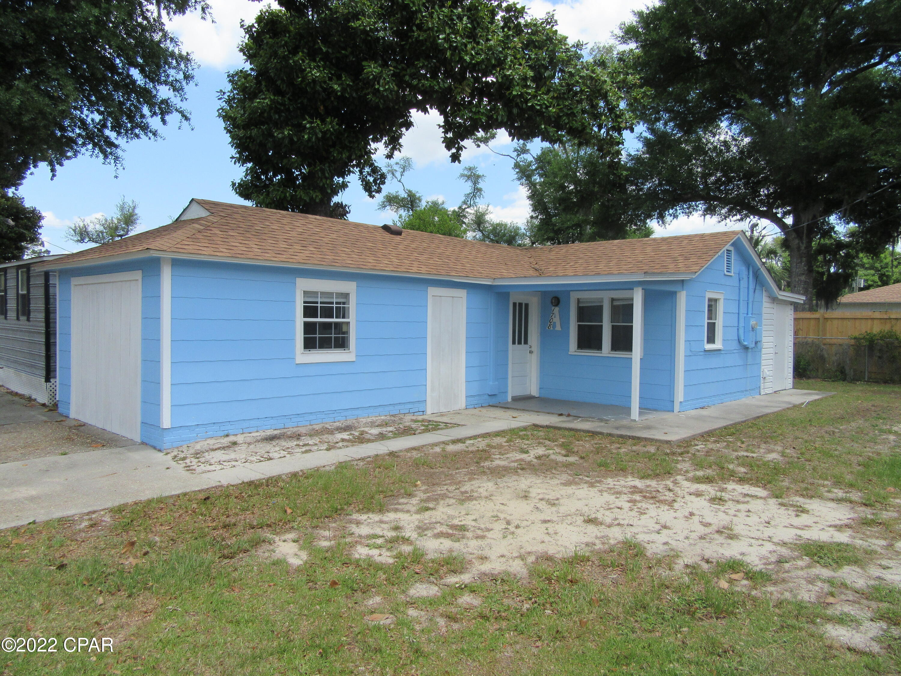 Panama City Condo: 1708 Louise Ave