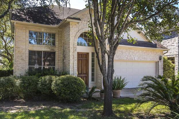 Austin Condo: 6441 Clay Allison Pass