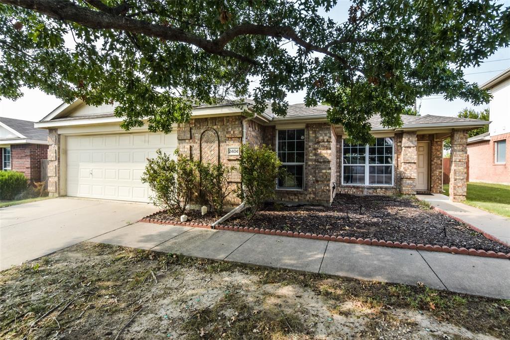 McKinney Condo: 2404 Glenhaven Dr