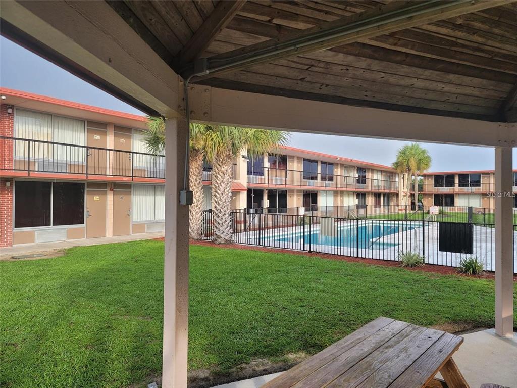 Davenport Condo: 43420 Highway 27