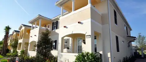 Orlando Condo: 12044 Talitha Ln
