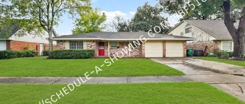Houston Condo: 7730 Arrowhead Ln