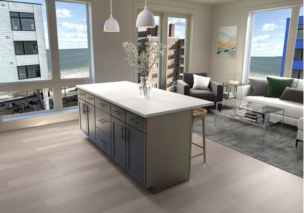 Revere Condo: 90 Ocean Ave