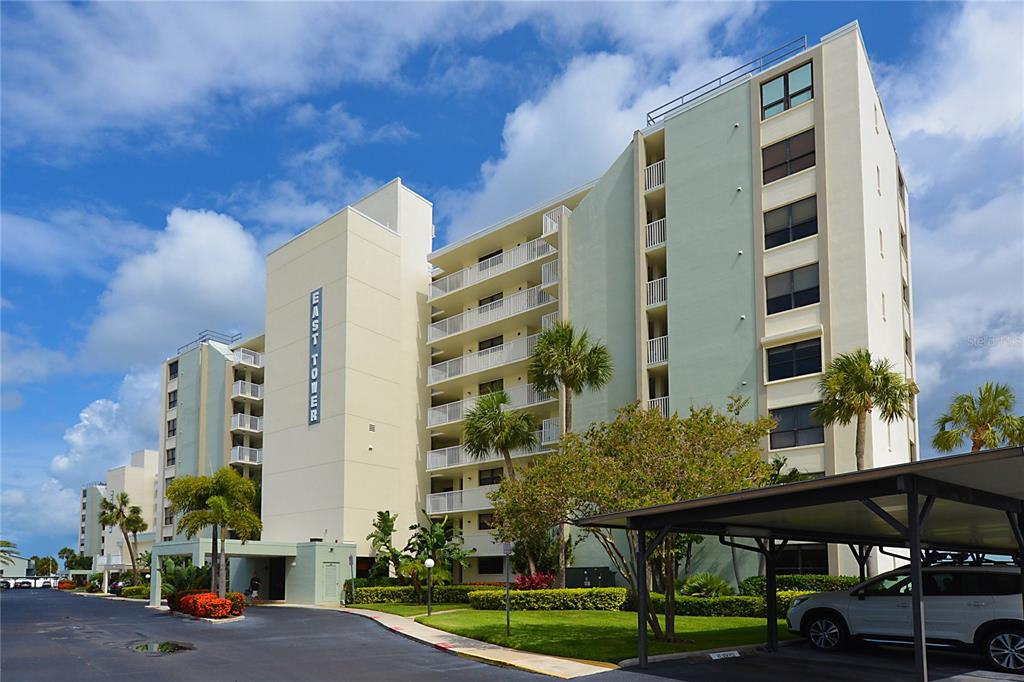Dunedin Condo: 300 Woodette Dr