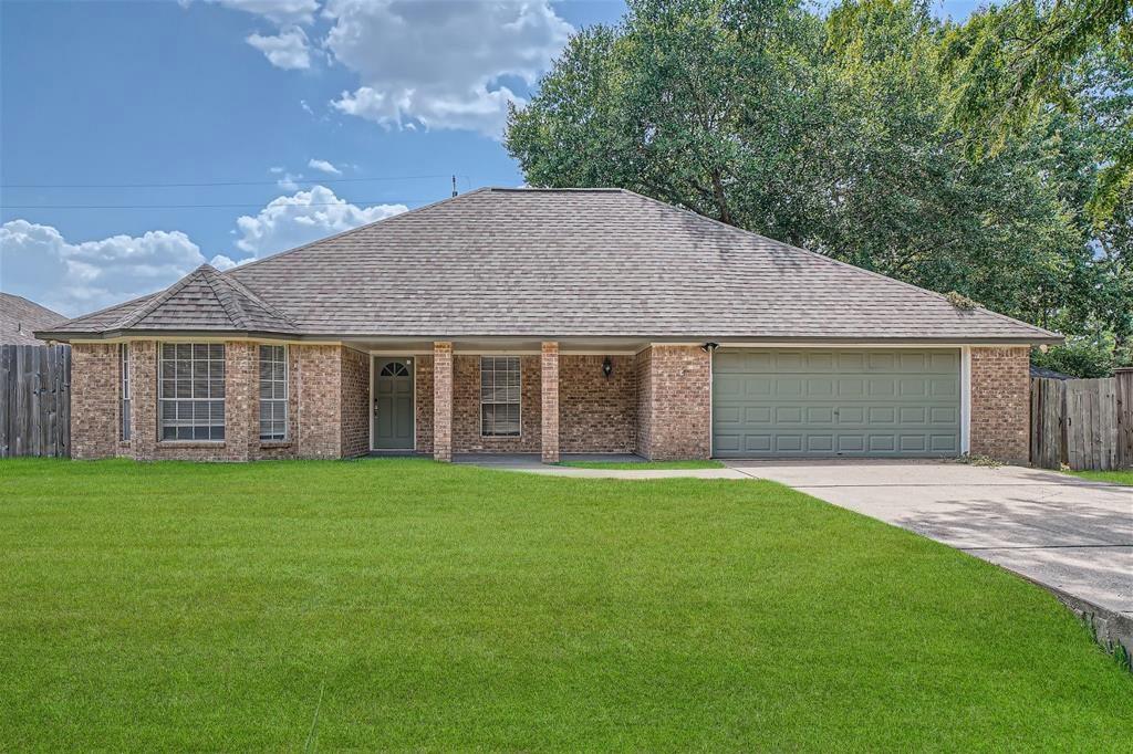 Crosby Condo: 18311 Shadow Grv Ln