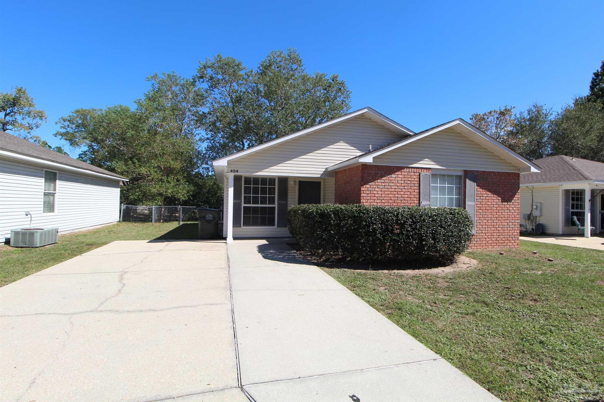 Pensacola Condo: 404 Oak Knl Ln