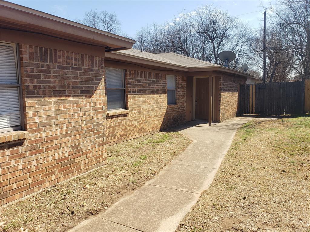 Crowley Condo: 617 Race St