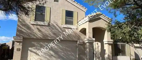 Tolleson Condo: 8514 W Miami St