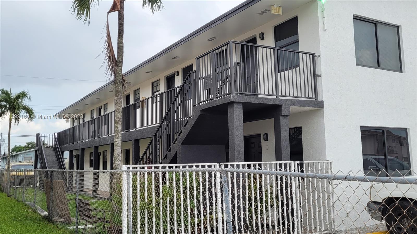 Hialeah Condo: 110 West 26th St