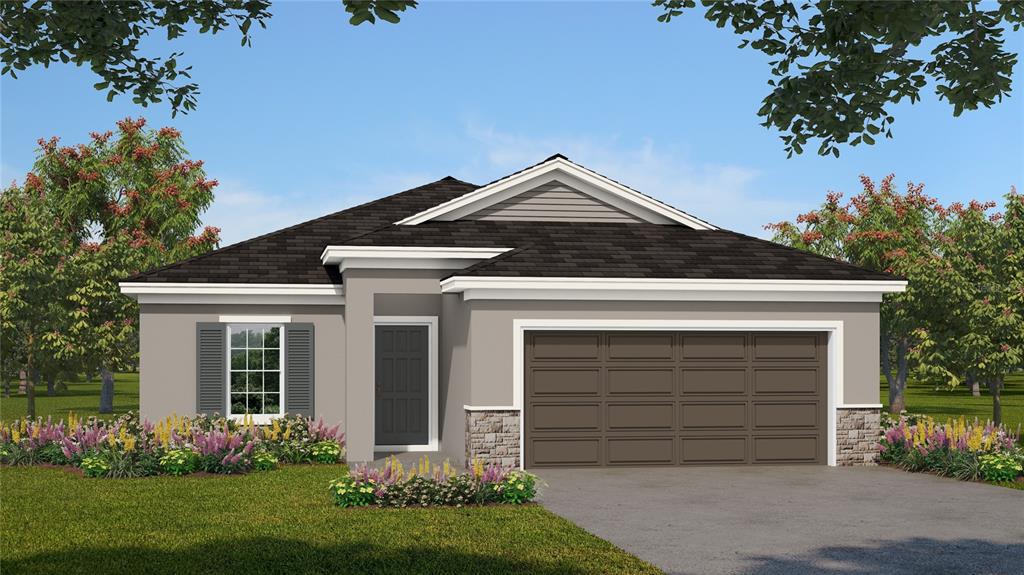 PORT CHARLOTTE Condo: 425 Rose Apple Cir