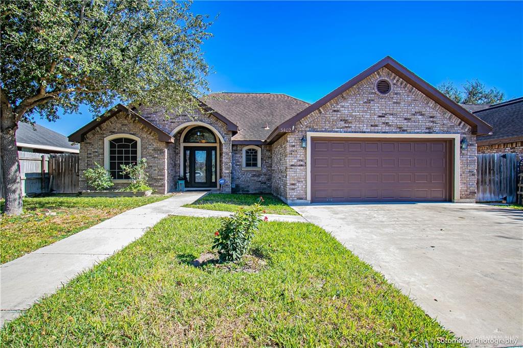Pharr Condo: 3402 North Robin Ave