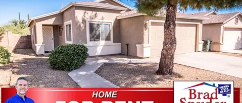 Sierra Vista Condo: 4835 E Forino Pl