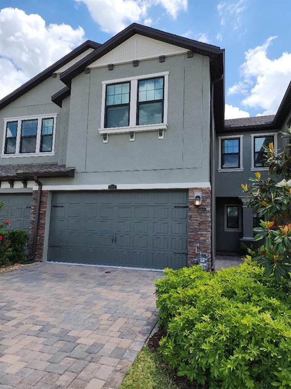 Wesley Chapel Condo: 4712 LAGONA LN