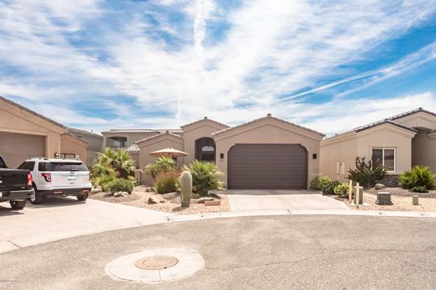Lake Havasu City Condo: 617 Veneto Loop