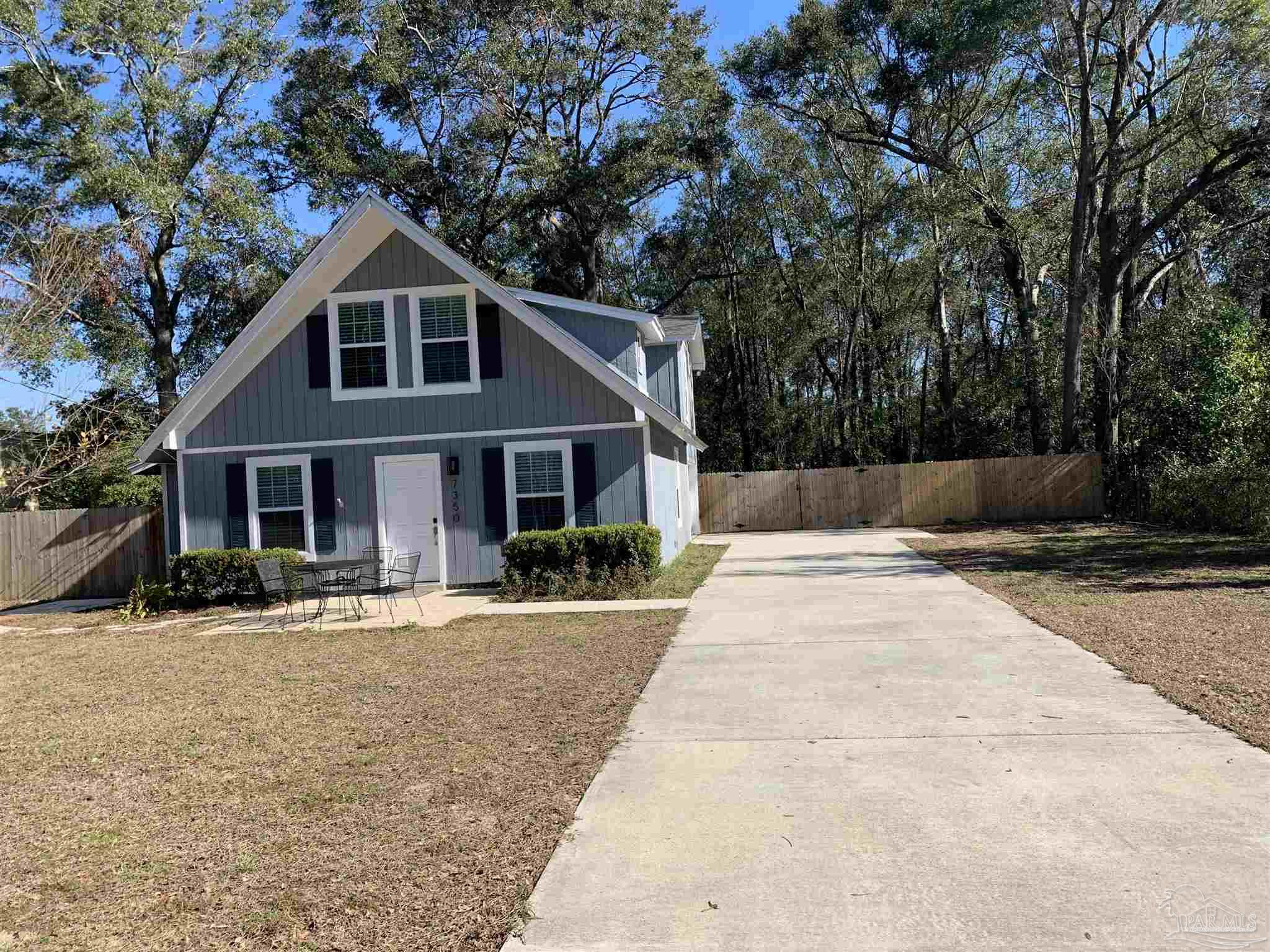 Pensacola Condo: 7350 Kipling St