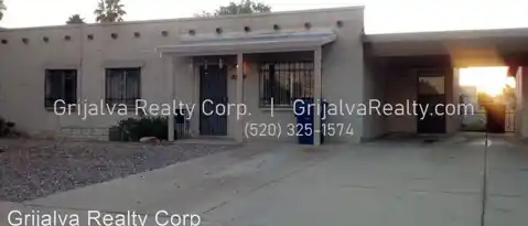 Tucson Condo: 3636 S Edmonton Ave
