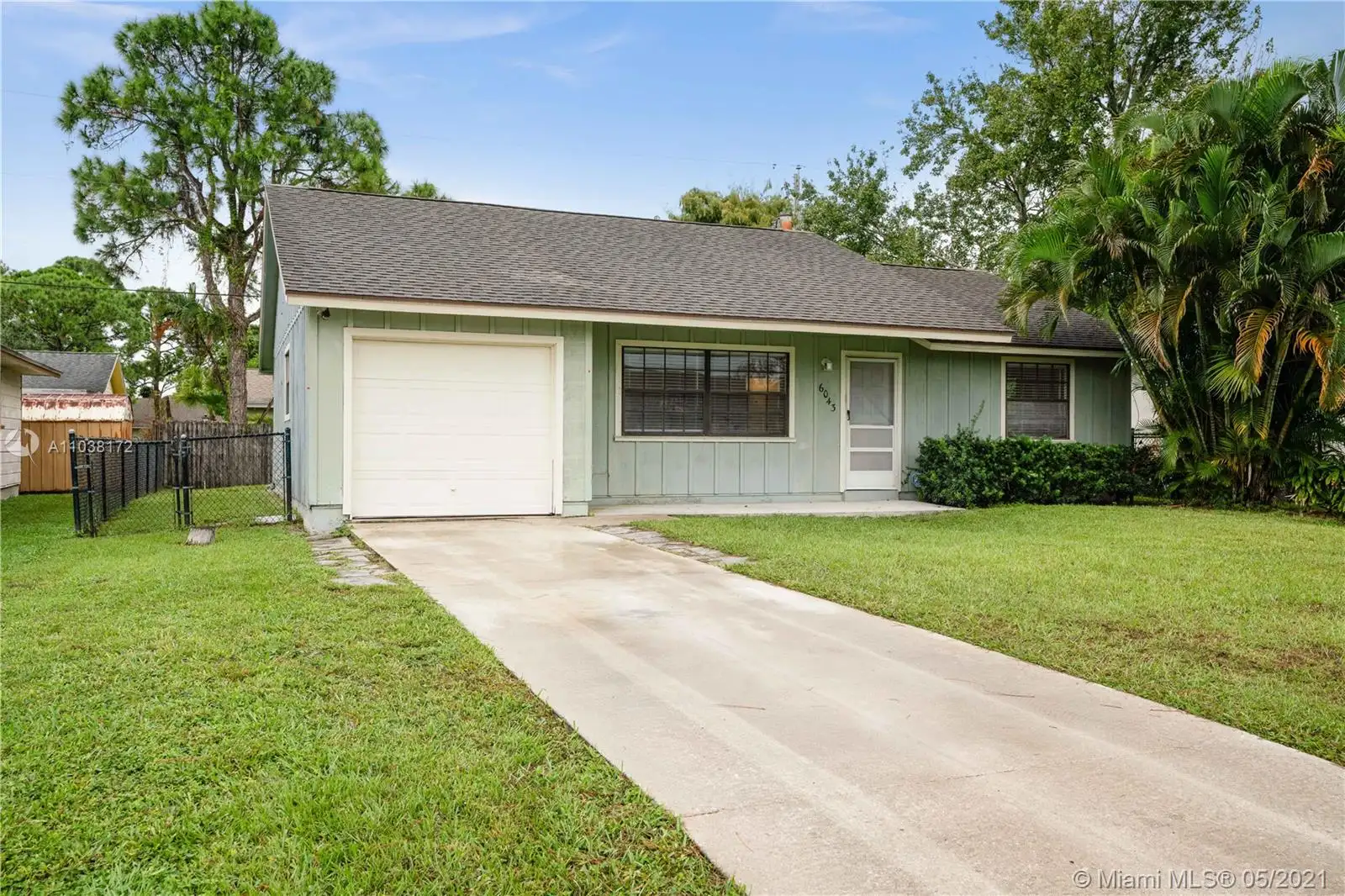 Jupiter Condo: 6043 Felter St