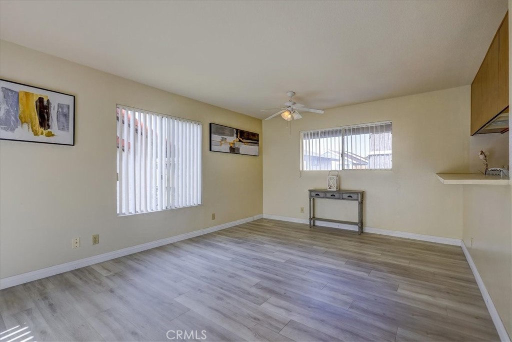 Huntington Beach Condo: 615 Utica Ave