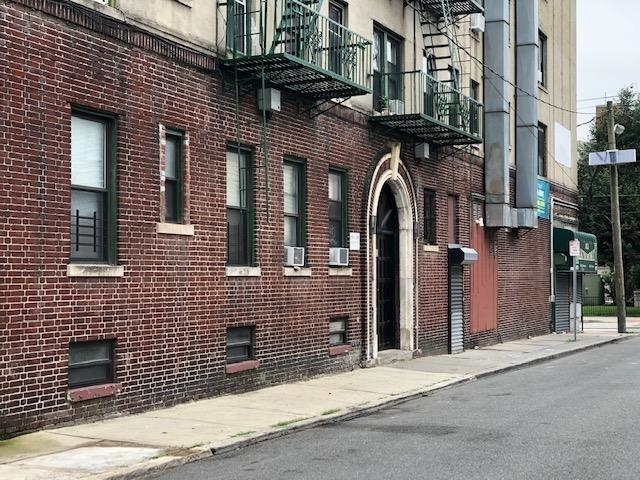 Jersey City Condo: 35 Rock St