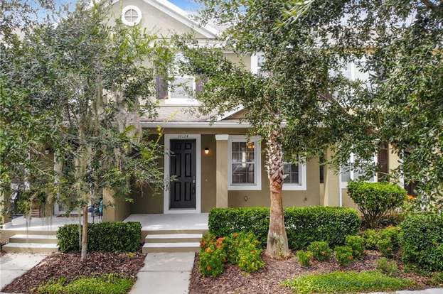 ORLANDO Condo: 10124 Sandstone Pond Way