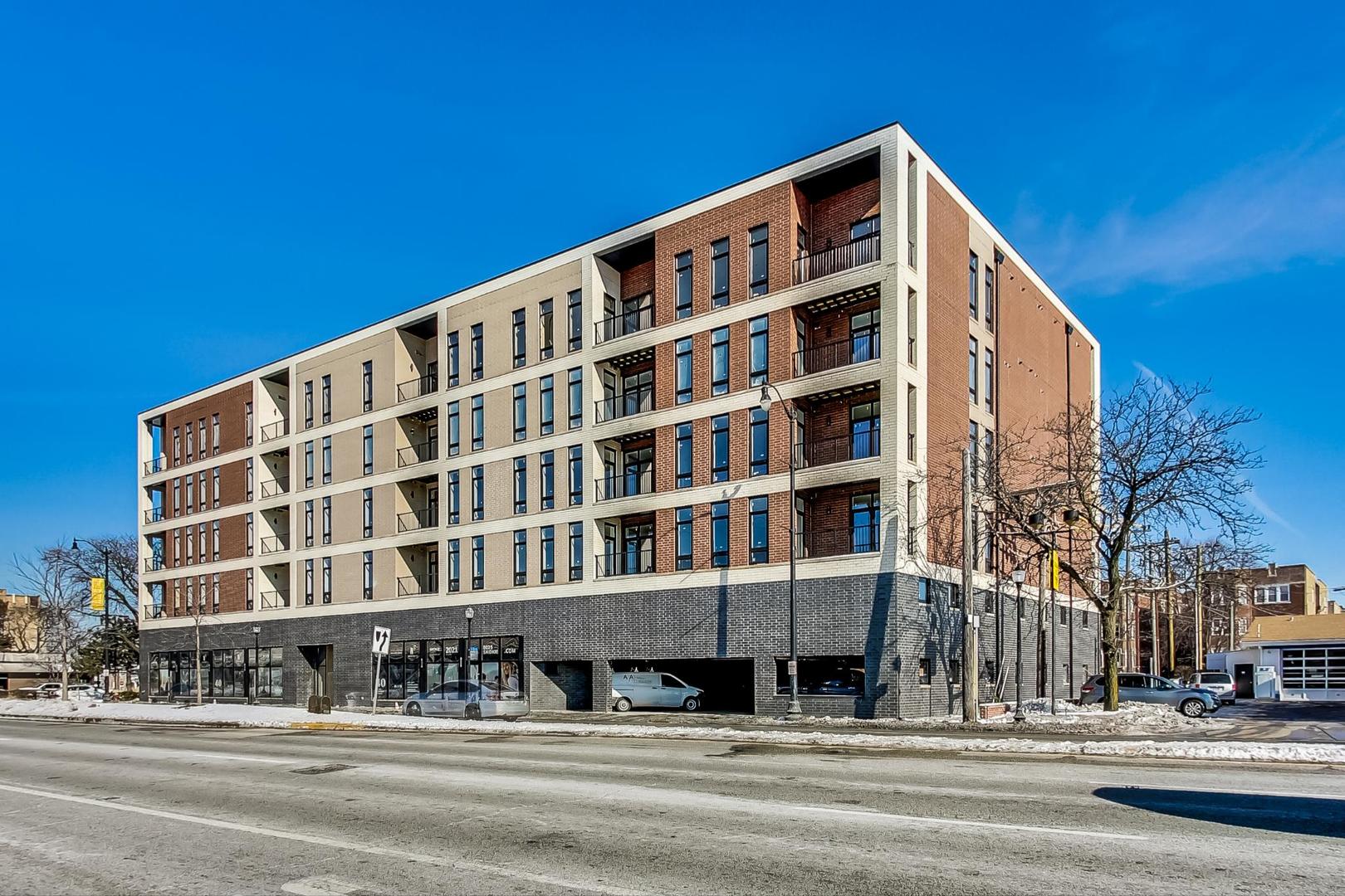 Skokie Condo: 8025 Skokie Blvd.