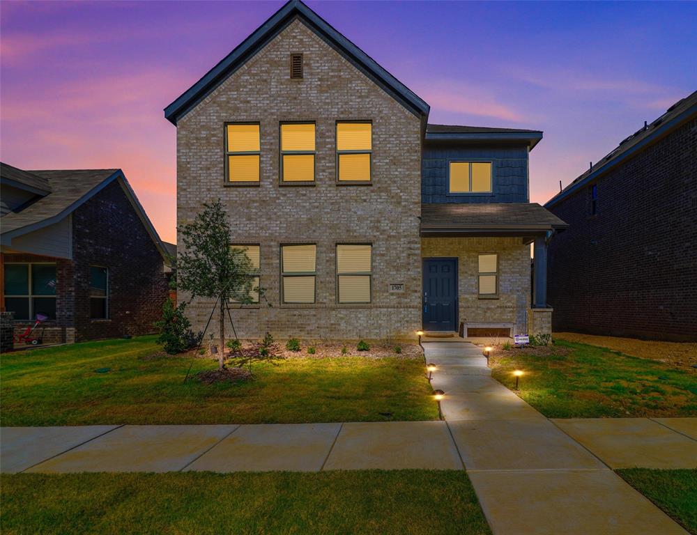 Celina Condo: 1705 Wayne Ln