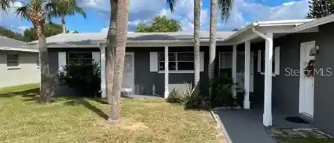 Dunedin Condo: 3055 Belcher Rd