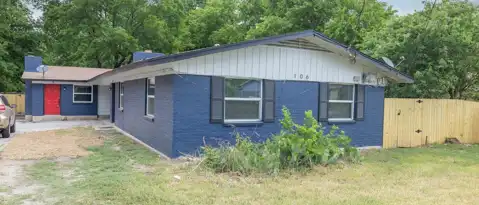 Austin Condo: 106 Oertli Ln