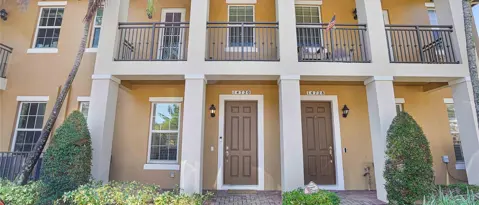Pembroke Pines Condo: 14720 Southwest 11th St