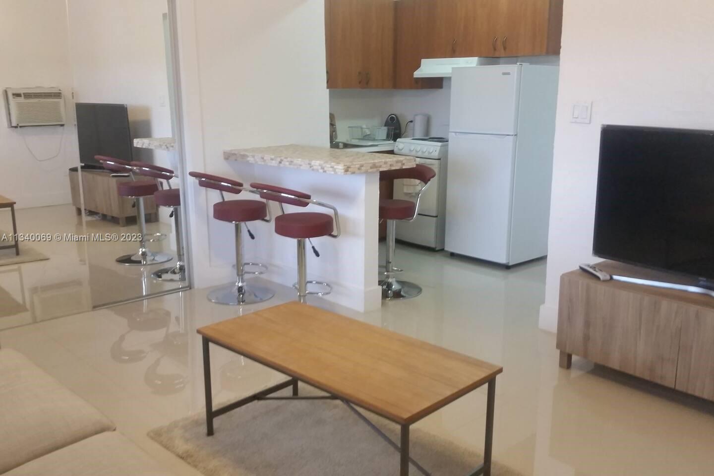 Miami Beach Condo: 812 86th St