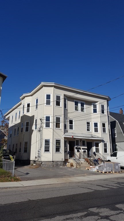 Leominster Condo: 147 4th St