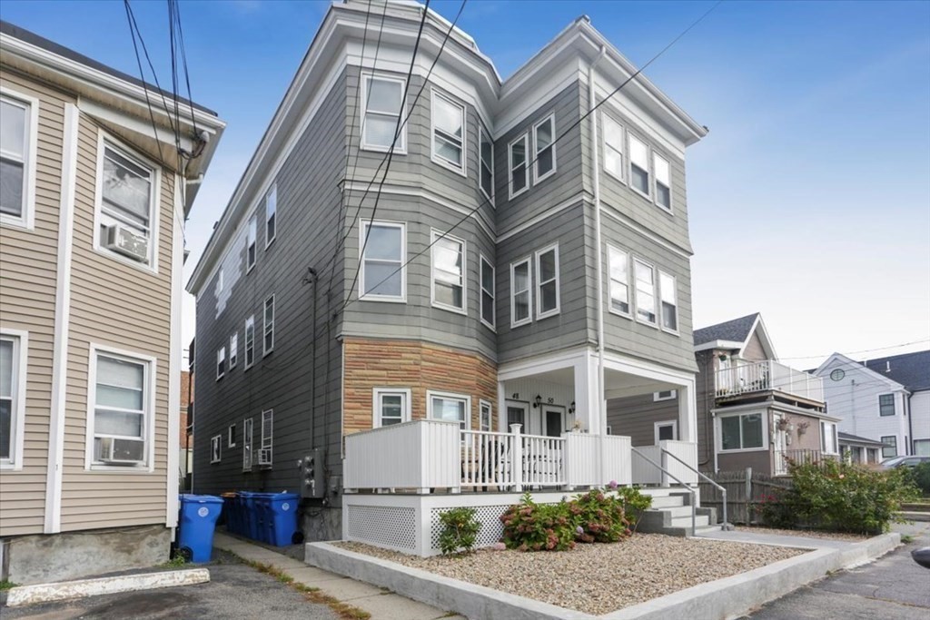 Winthrop Condo: 50 Trident Ave